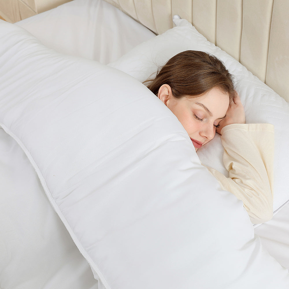 Pillow Talk: How to Select the Best Pillowcases