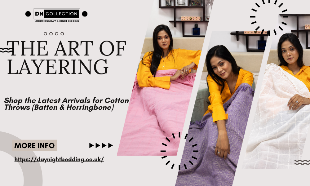 Cotton throws UK ,Throws UK, Batten throws UK,Herringbone throws UK, Throws for sofa UK, Cotton blanket UK, Neutral cotton throws UK, Throws for bed UK,, Throws for living room UK