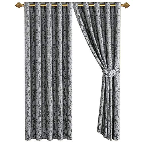 Ring Top Curtains