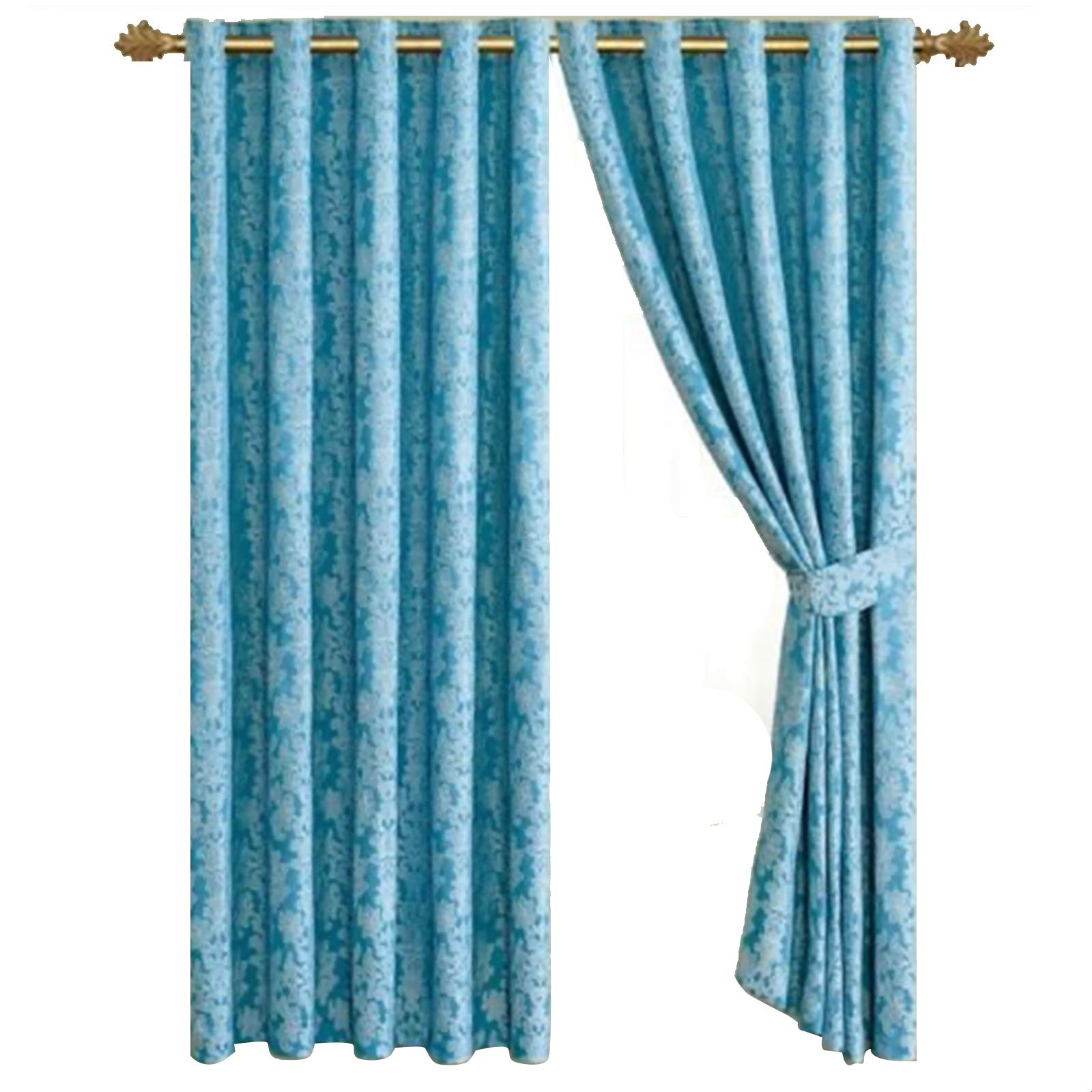 Ring Top Curtains