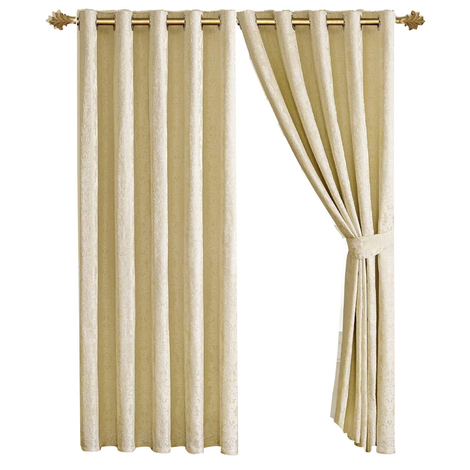 Ring Top Curtains