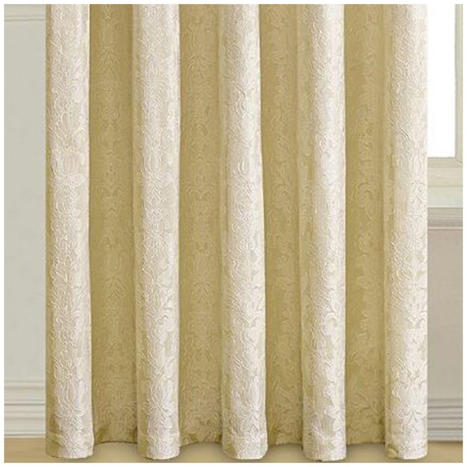 Ring Top Curtains