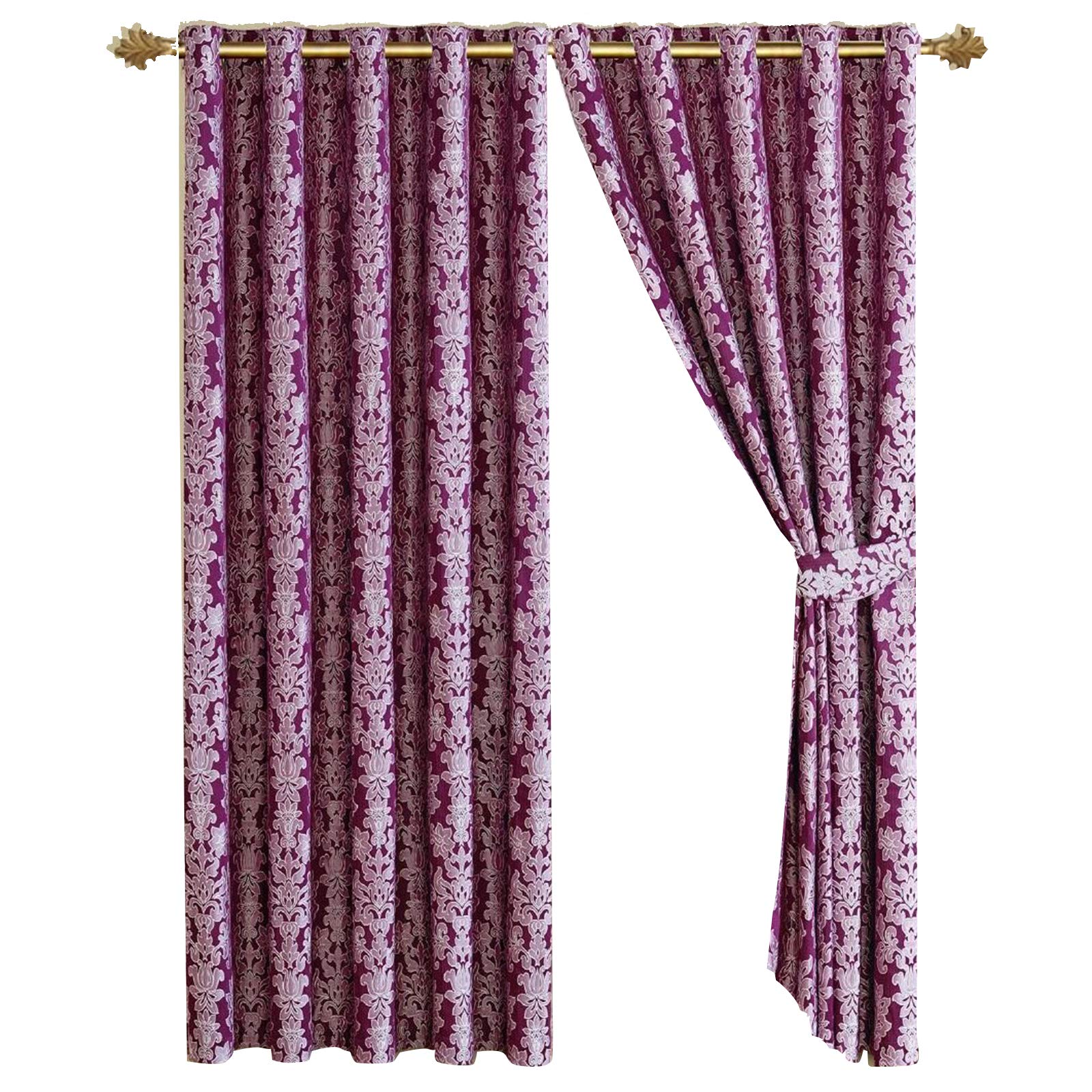 Ring Top Curtains