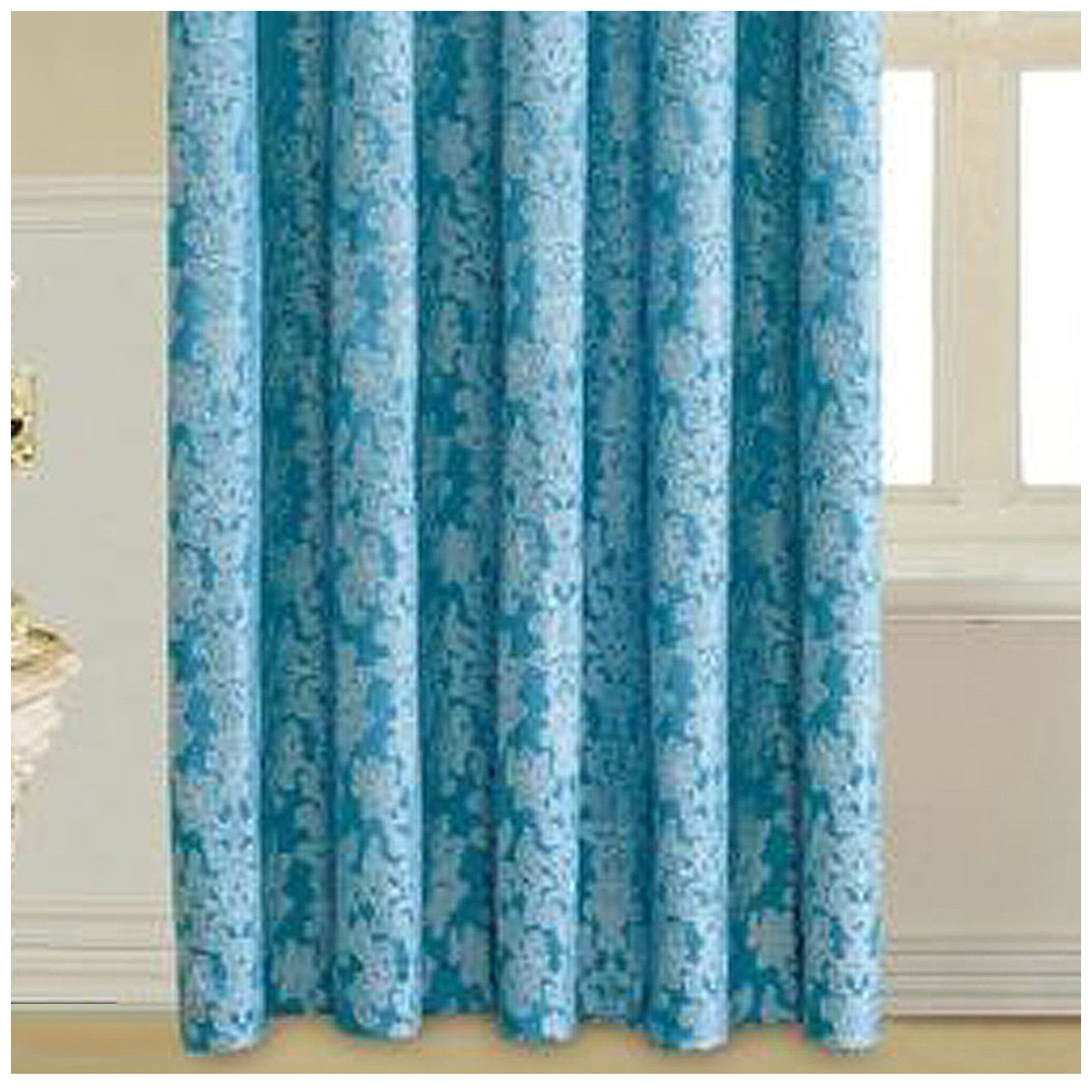 Ring Top Curtains