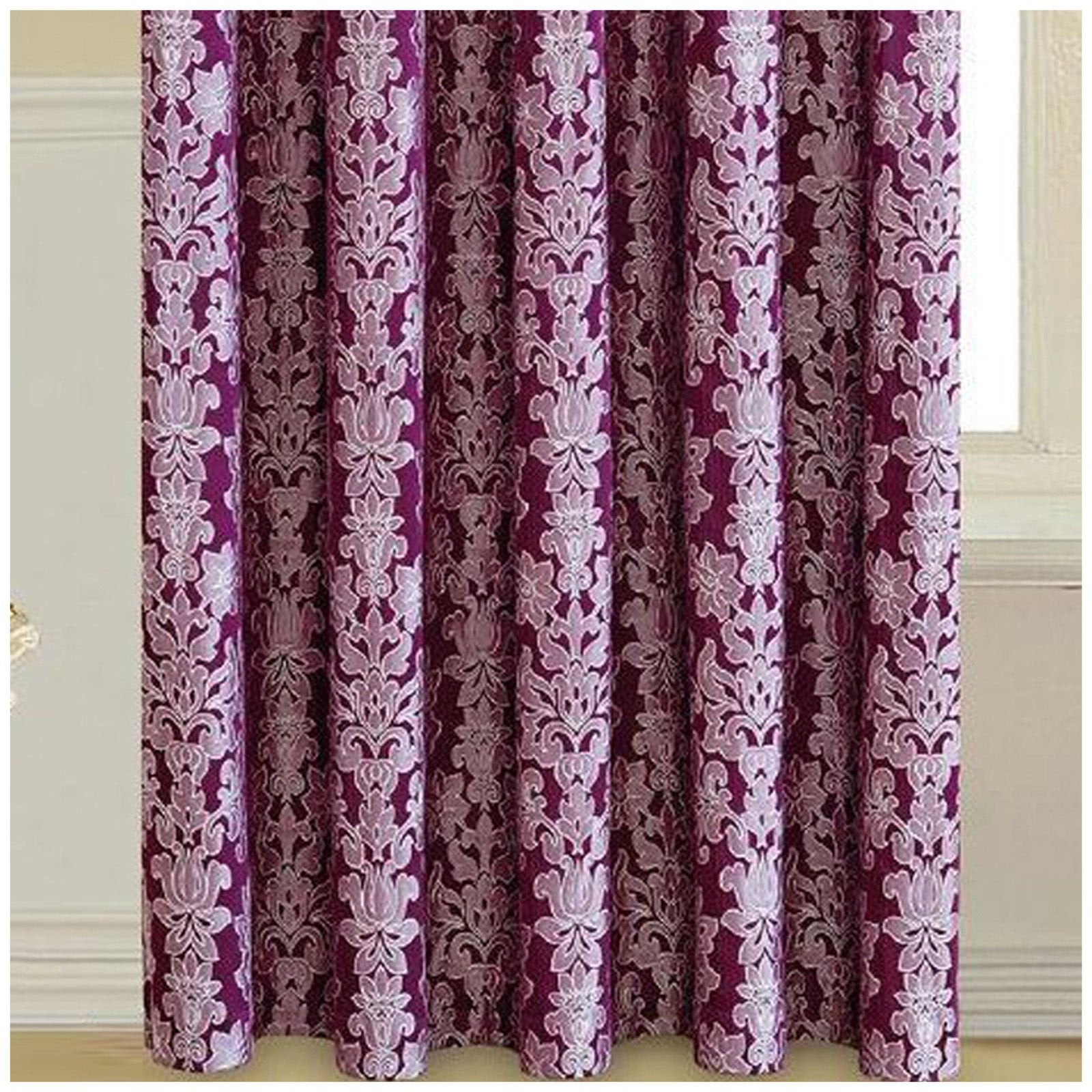 Ring Top Curtains