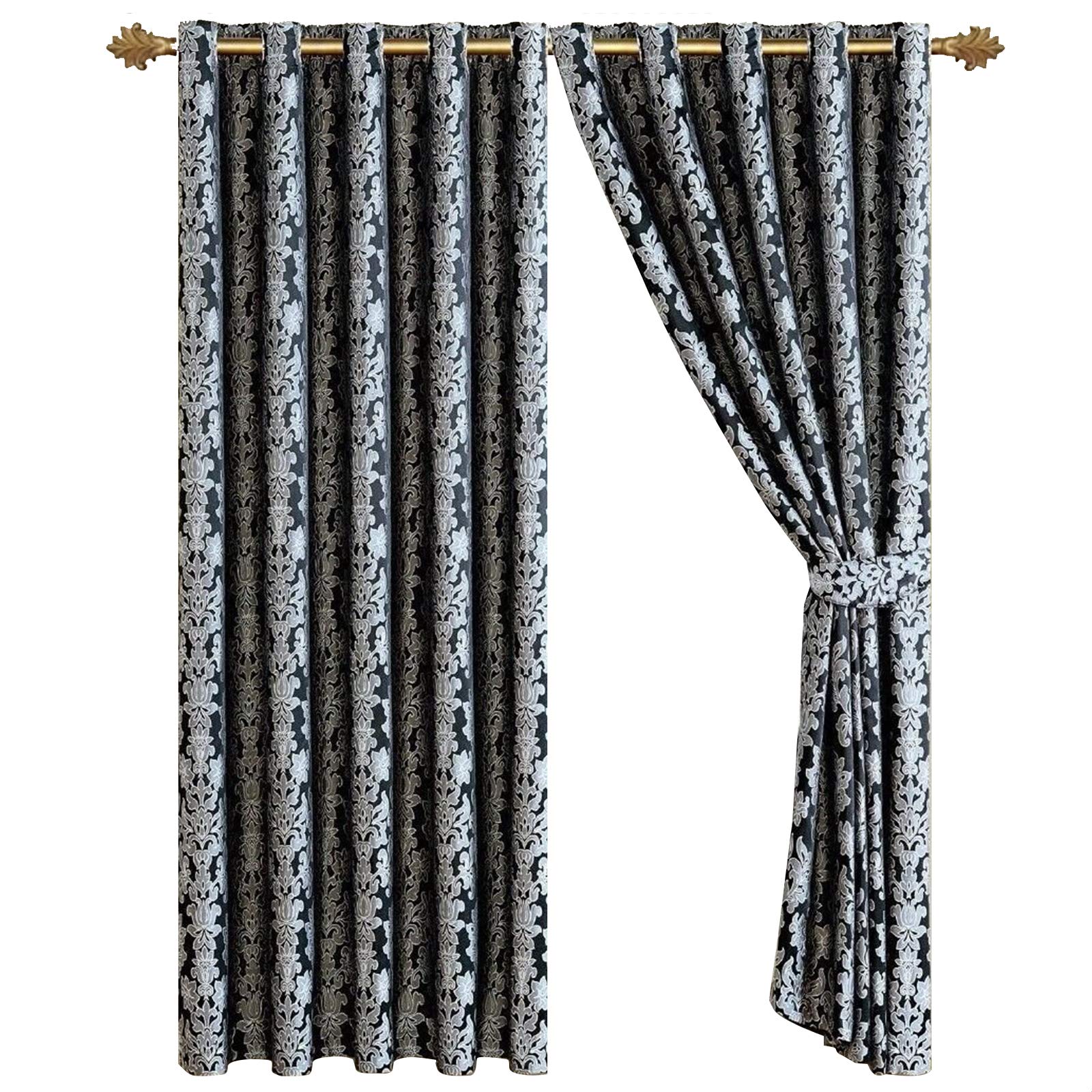 Ring Top Curtains